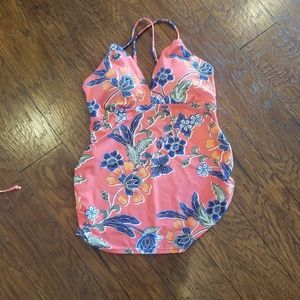 Maternity tankini (worn once)